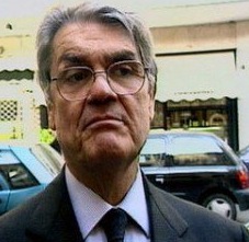 Calogero Mannino