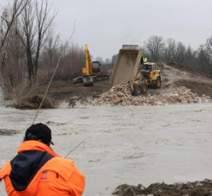 Alluvione