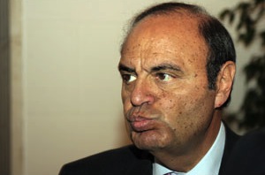 Bruno Vespa