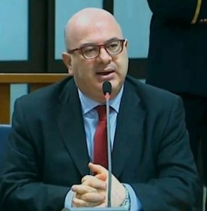 Carlo Parisi