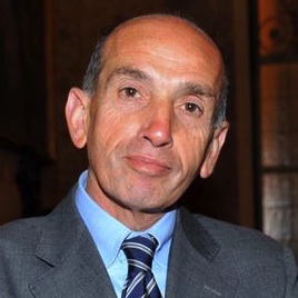 Domenico Quirico