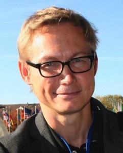 Magnus Falkehed