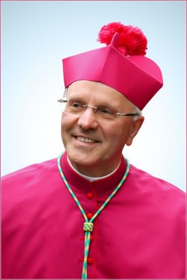 Mons. Nunzio Galantino