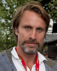 Niclas Hammarstrom
