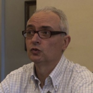 Roberto Mencarini