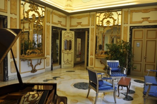 Sala della Musica