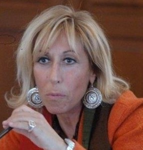 Sandra Amurri