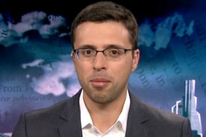 Ezra Klein