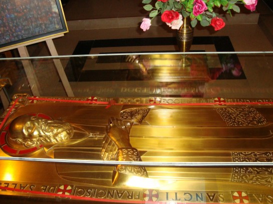 San Francesco di Sales