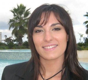 Ilaria Rambaldi