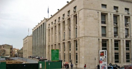 Procura di Palermo