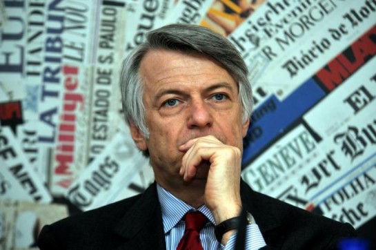 Ferruccio De Bortoli