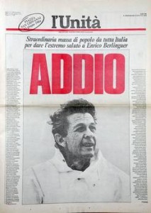 L’Unità