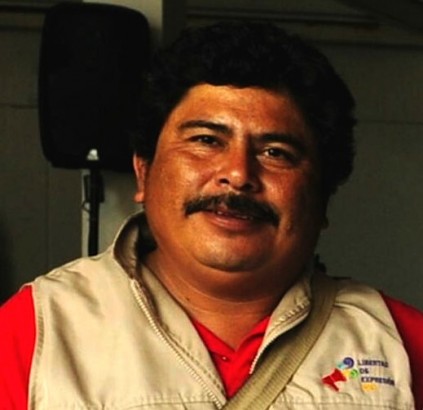 Gregorio Jiménez