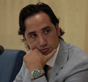 Alfredo Citrigno