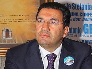 Antonio Gentile