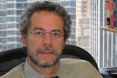 Claudio Gatti