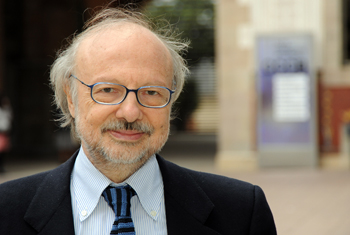 Gianni Borgna