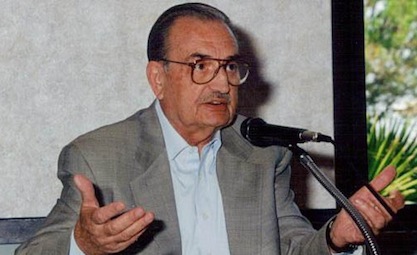 Giovanni Fallani