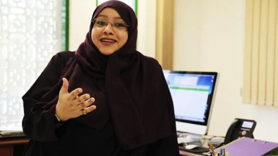 Somayya Jabarti