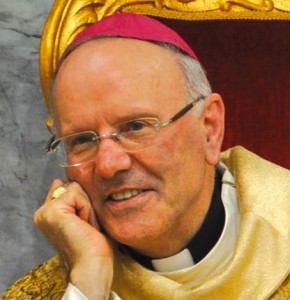 Mons. Galantino