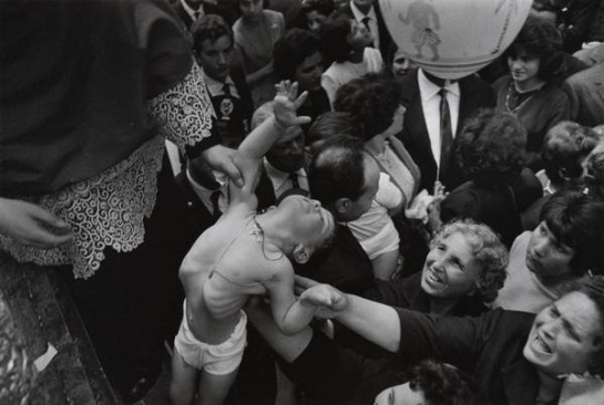 Ferdinando Scianna