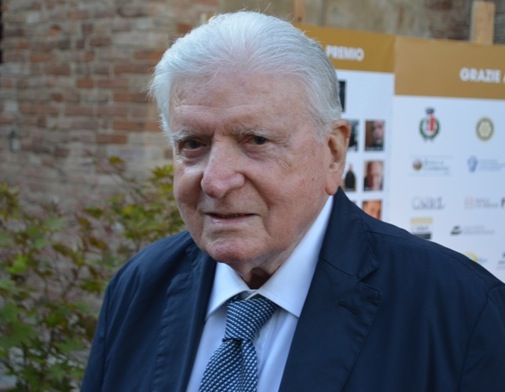 Sergio Zavoli