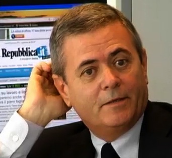 Ezio Mauro