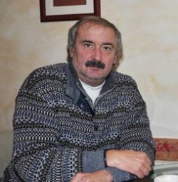 Maurizio Mian
