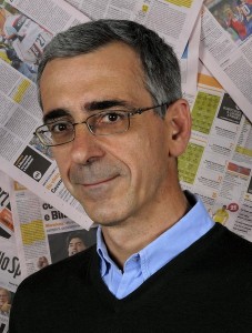 Pier Bergonzi