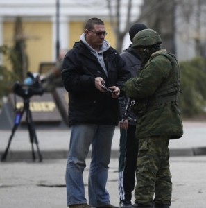 Crimea