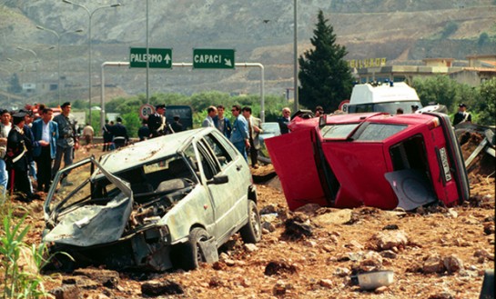 Strage di Capaci
