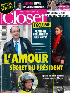 Closer