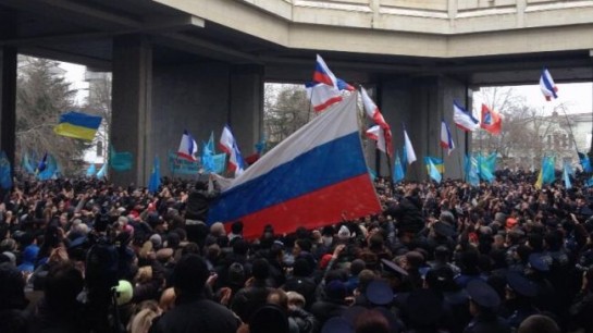 Crimea