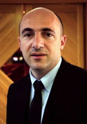 Demetrio Naccari Carlizzi