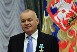Dmitry Kiselyov