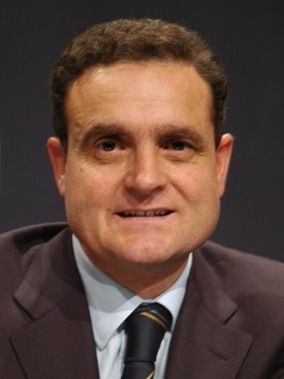 Franco Siddi