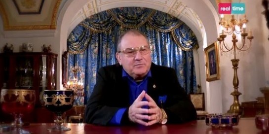Il Boss delle cerimonie