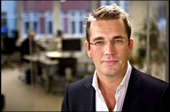 Jeppe Nybroe
