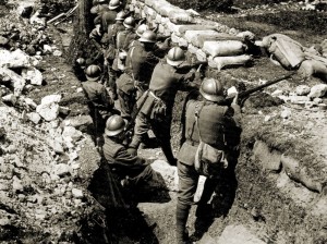 Prima Guerra Mondiale