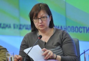 Galina Timchenko