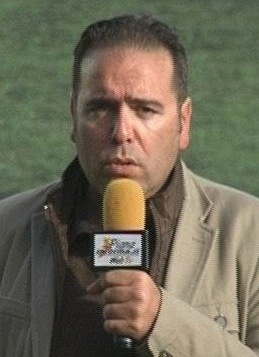 Agostino Pantano