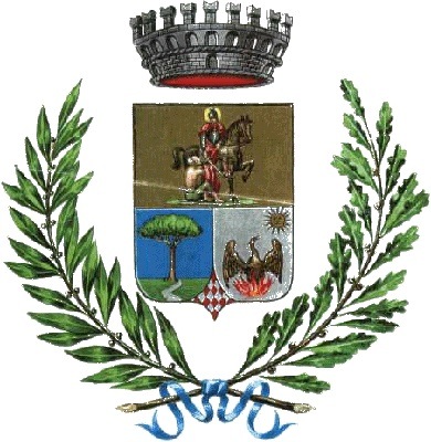 Lo stemma del Comune di Taurianova