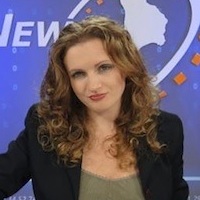 Cristina Iannuzzi