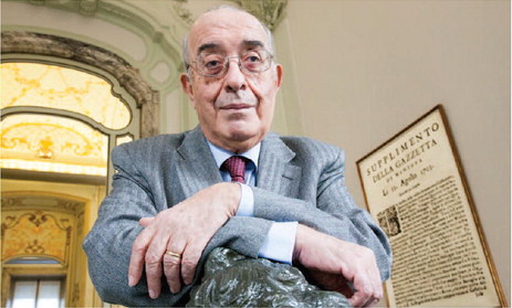 Franco Abruzzo