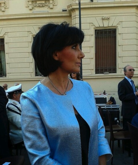 Lucia Federico