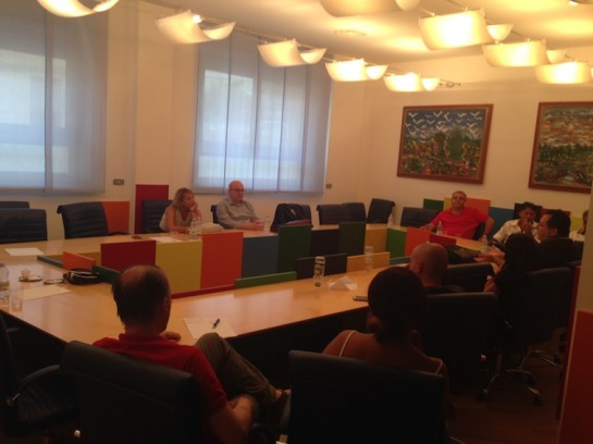 Confindustria-Cosenza