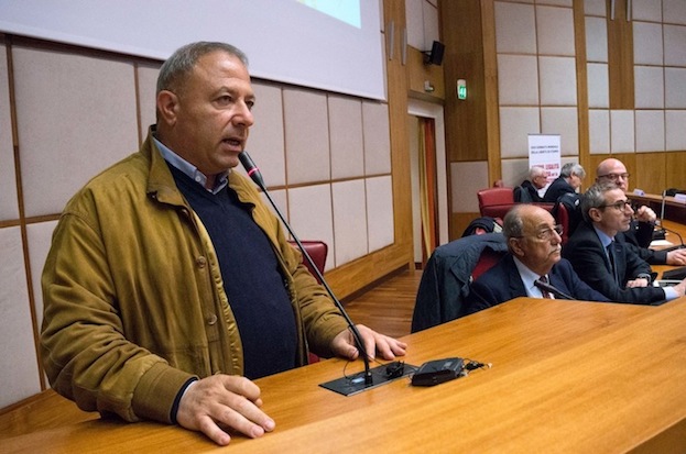 Michele-Albanese
