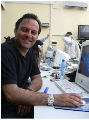 Antonio Cannone